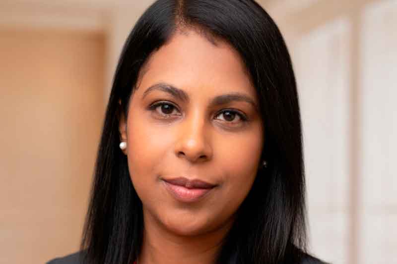 Partida de Denni Altagracia Gómez: Pesar en La Jaiba por deceso de querida maestra