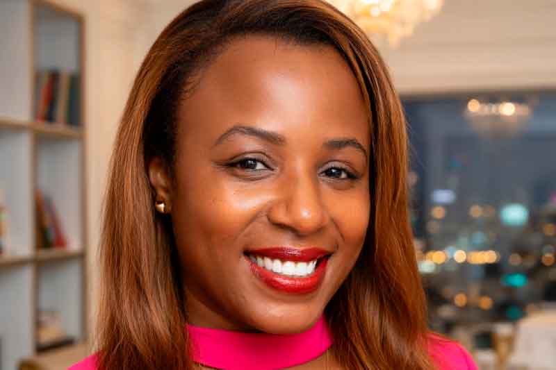 Partida de Eri Corniel: Cabarete se une al dolor por su sensible deceso