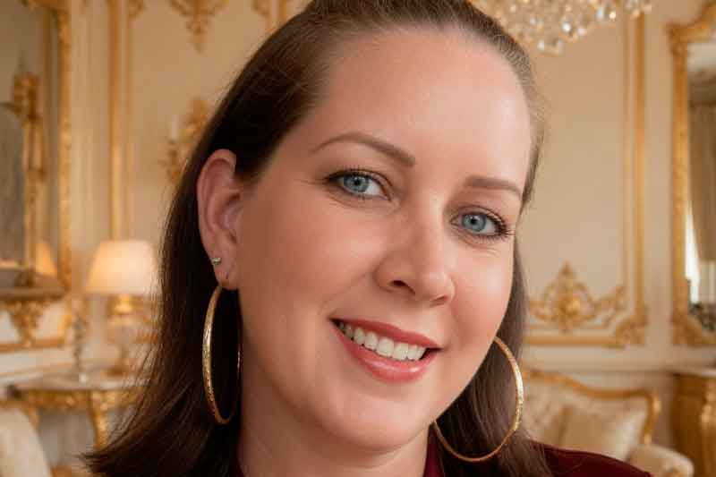 Partida de Indhiana Arias: Salcedo se une al dolor por su sensible deceso