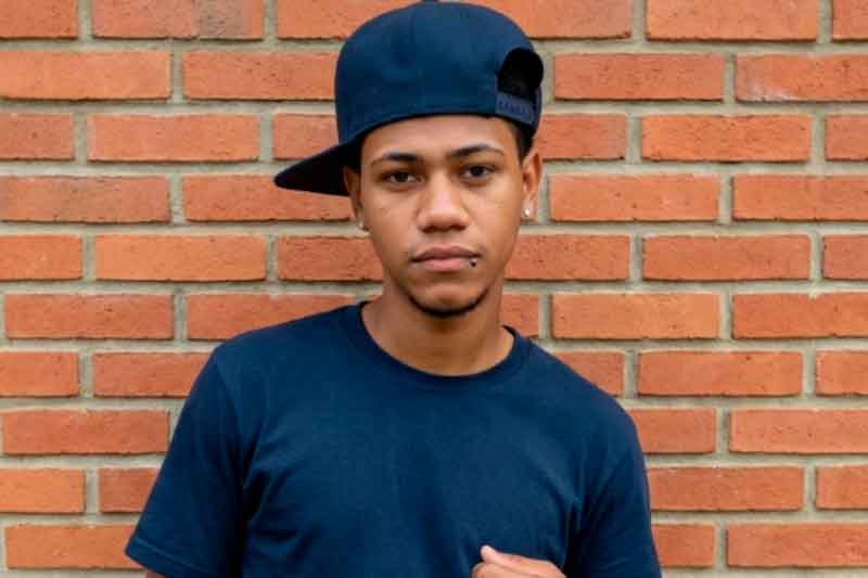 Partida de Kiki en La Vega: Tristeza en el sector Manuel Ubaldo Gómez