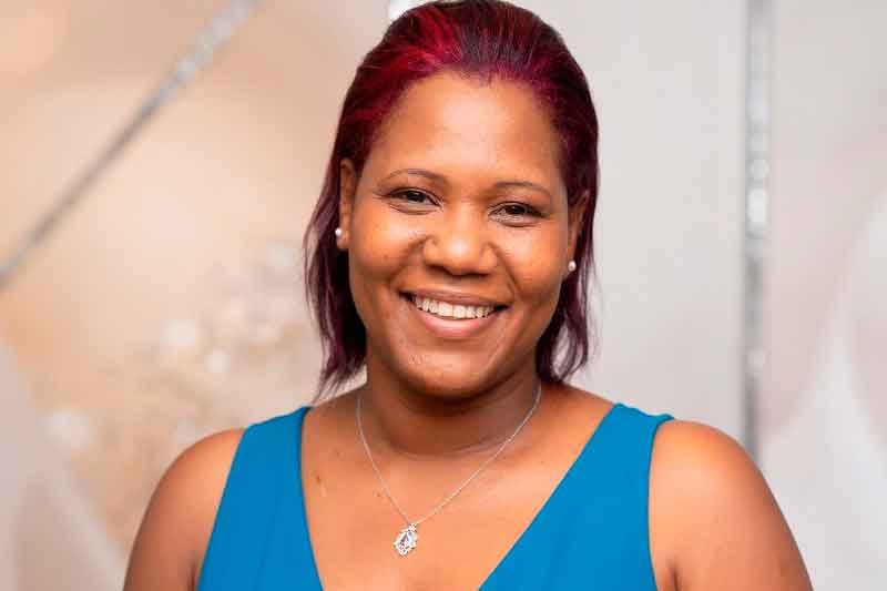 Partida de Mariel Feliz: Profundo pesar por su deceso en Santo Domingo