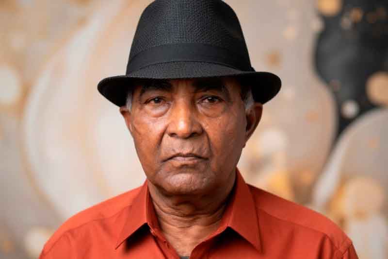 Partida de Rafael Rijo: Luto en la región tras incidente vial en la carretera Mella