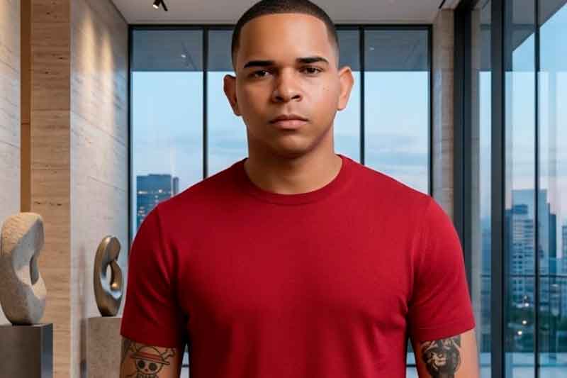 Partida de Raudis Rosario Mercedes: Consternación en San José de Los Llanos