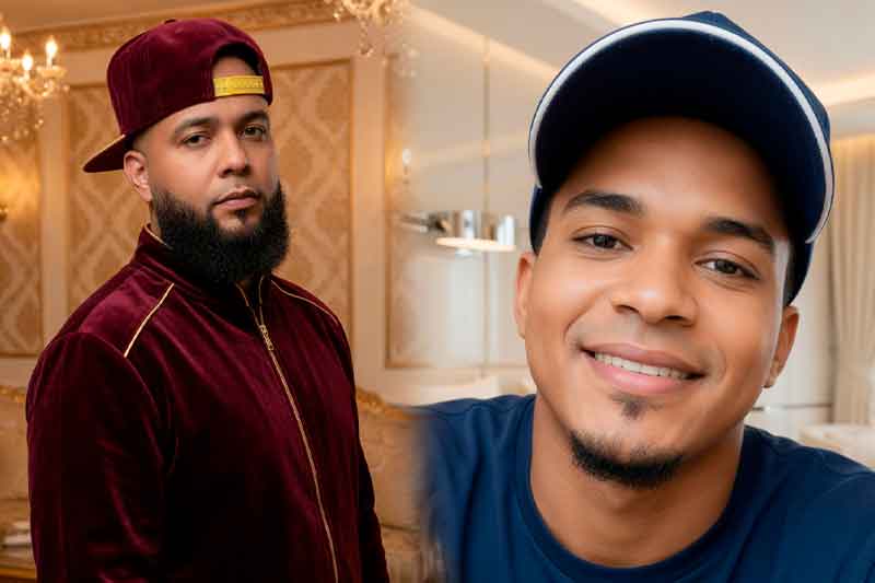 Partida de Yeison y Jhon