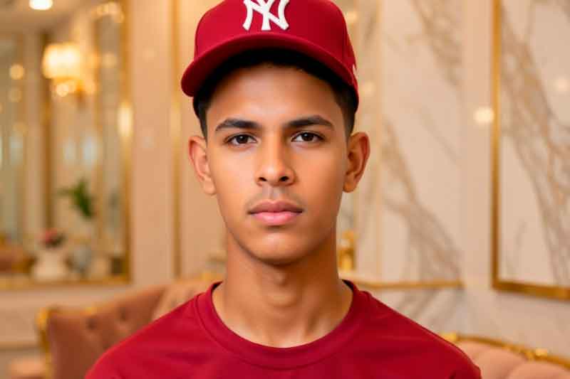 Partida de Yordany Javier Durán: Consternación en Constanza por deceso de joven prospecto