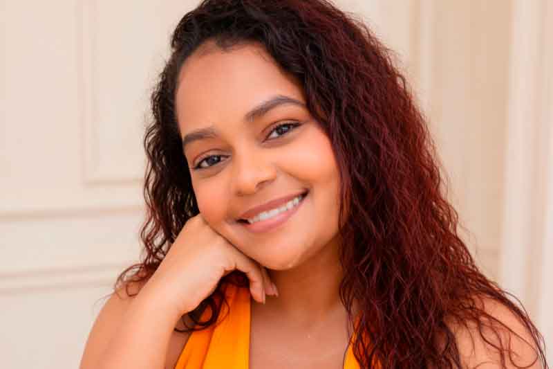 Partida de la joven Raquel: San José de Conuco se une al dolor por su deceso