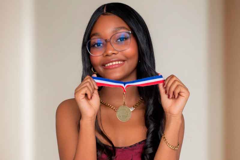 San Pedro de Macorís bajo el impacto por el deceso de la estudiante Esther Astacio Rodríguez