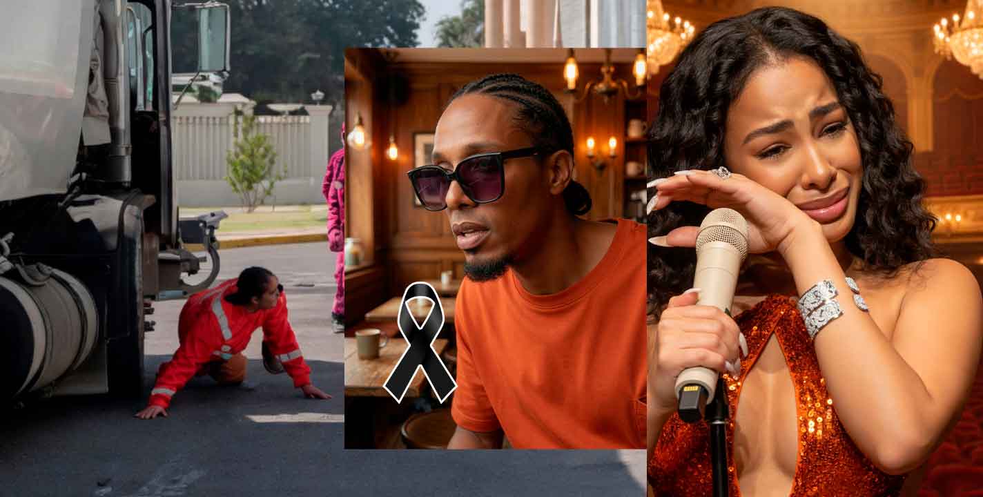 Yailin La Más Viral ofrece apoyo legal tras el trágico deceso del chofer David Carlos Abreu