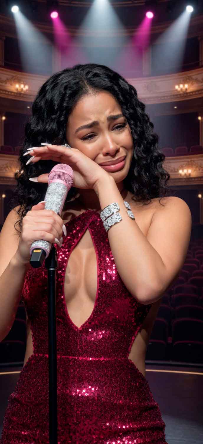 Yailin La M&aacute;s Viral