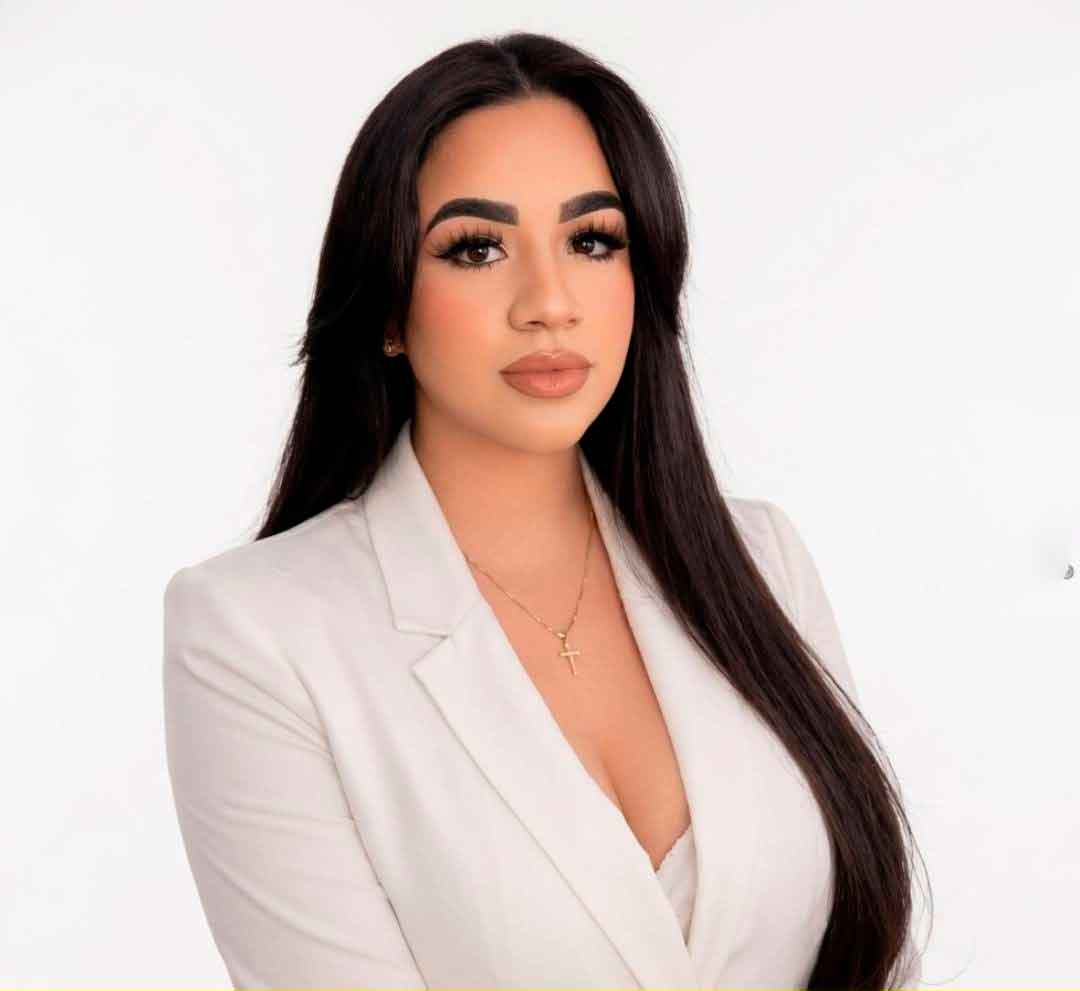 Anyeli Meliza S&aacute;nchez Castillo