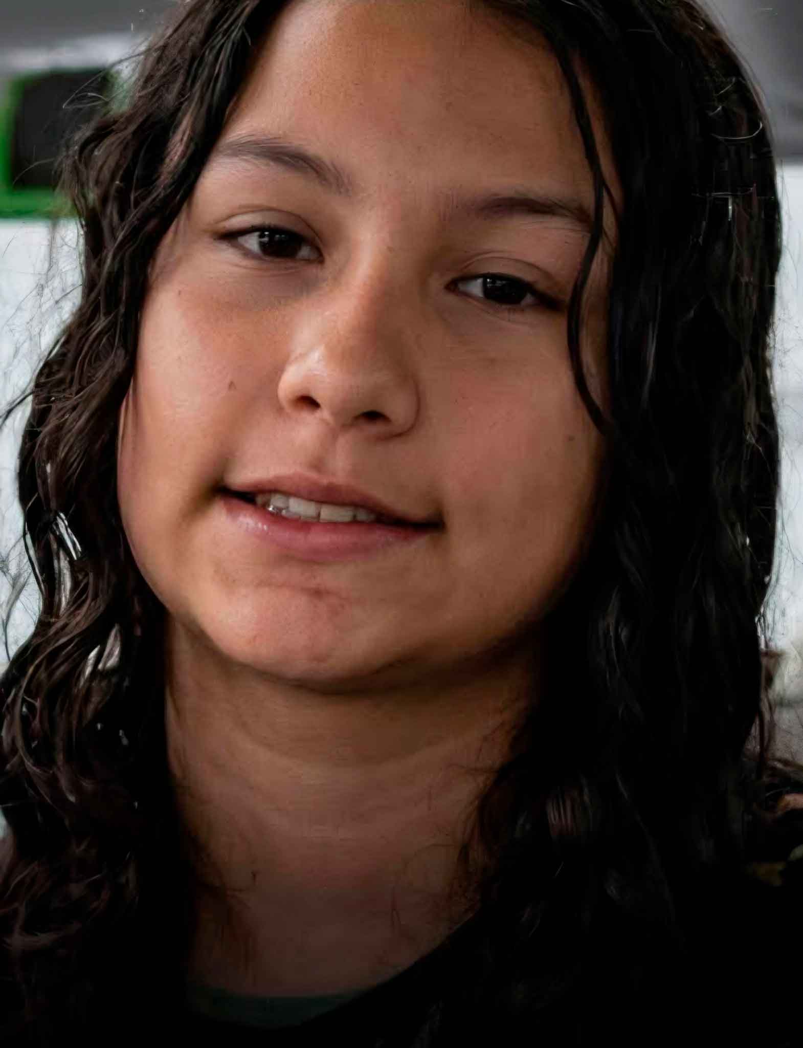 Partida de Ana Cec&iacute;lia Oliveira