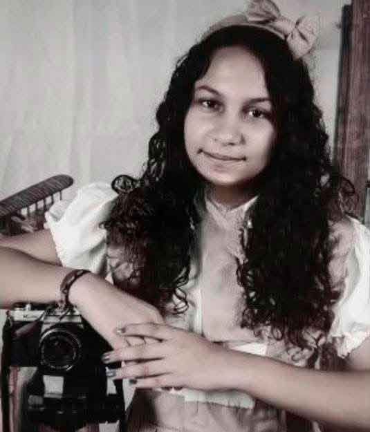 Partida de Ana Cec&iacute;lia Oliveira