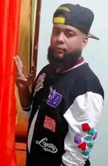 Partida de Yeison y Jhon