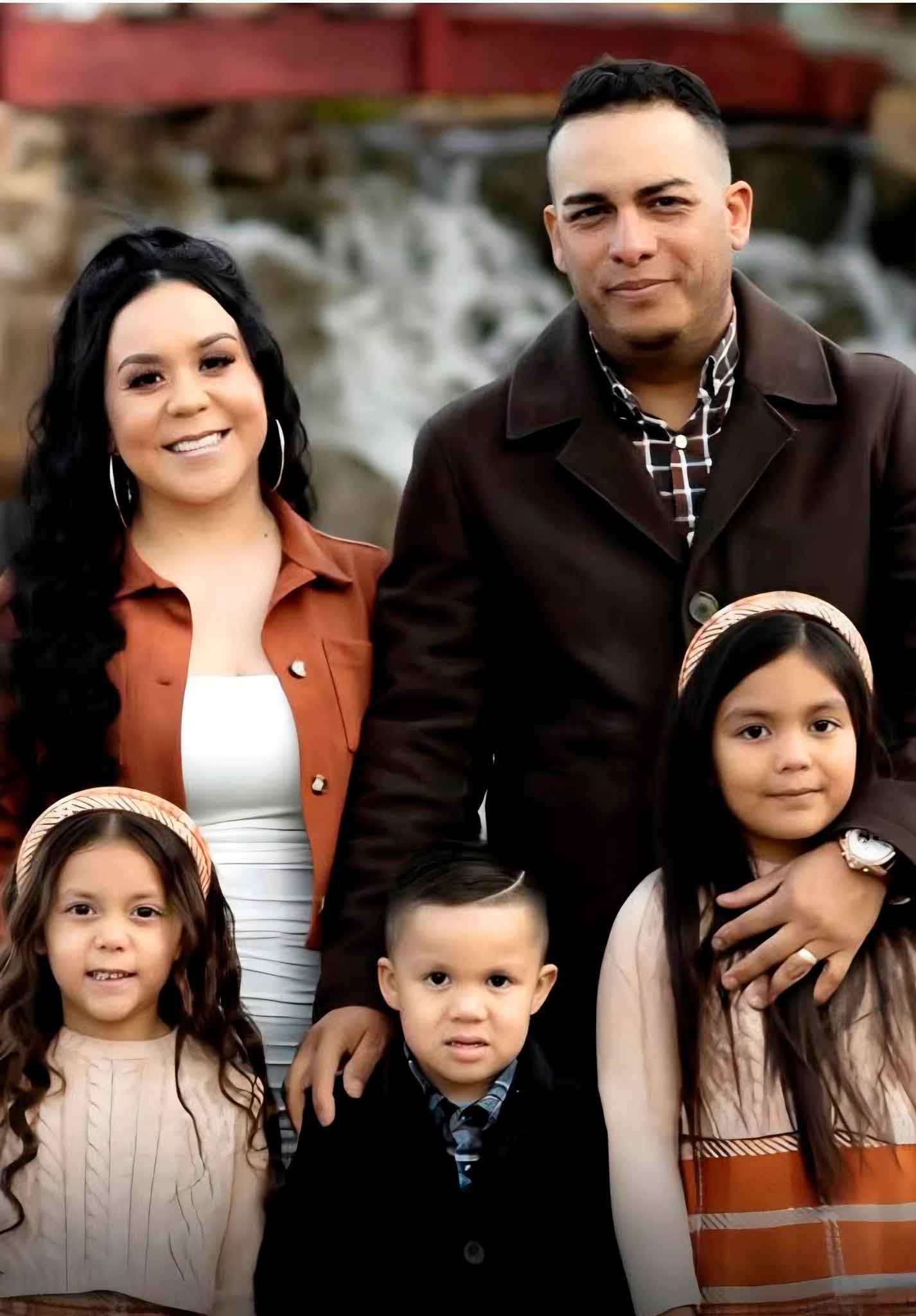 Muerte de David Rodr&iacute;guez en Kansas