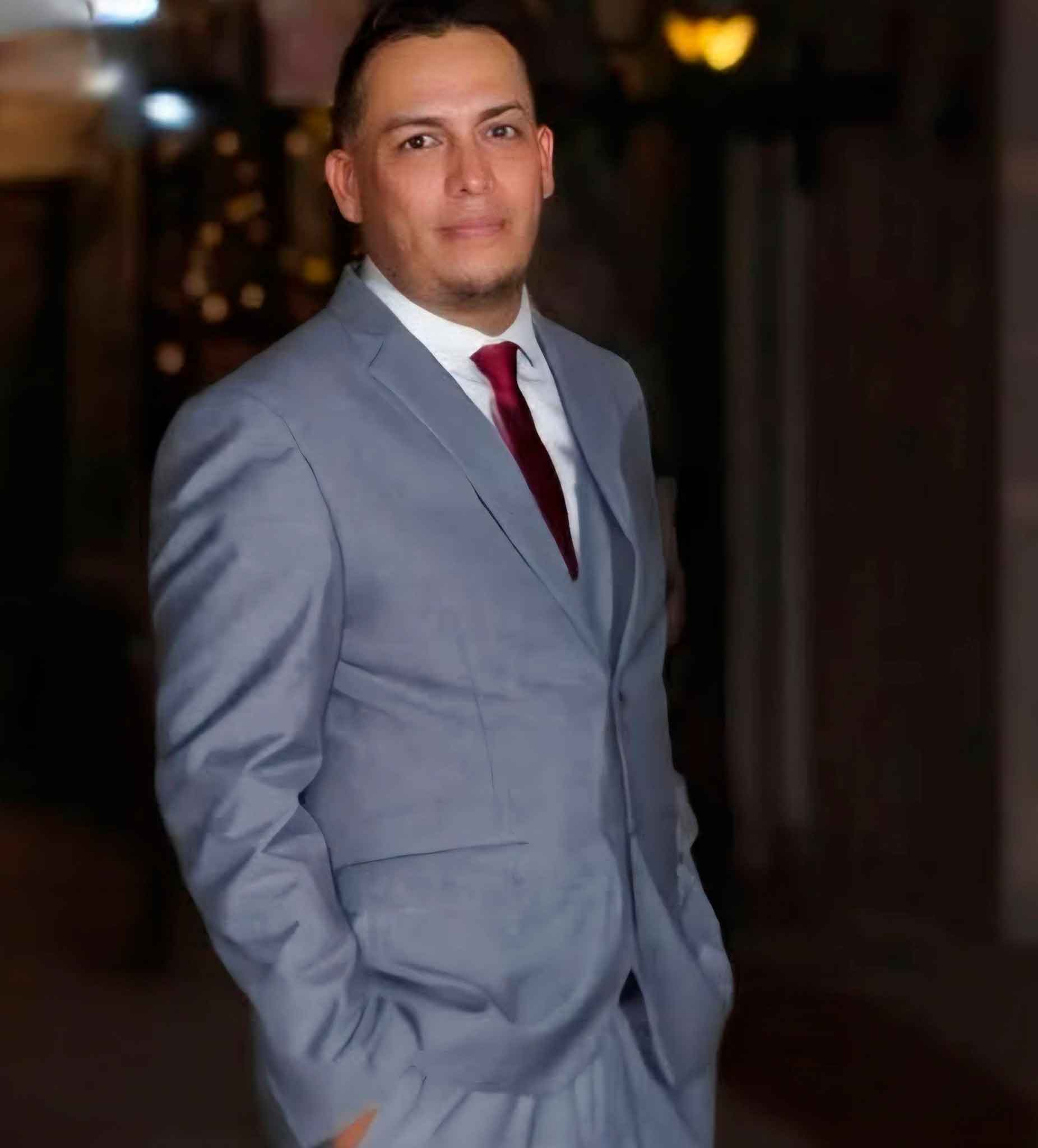 Muerte de David Rodr&iacute;guez en Kansas