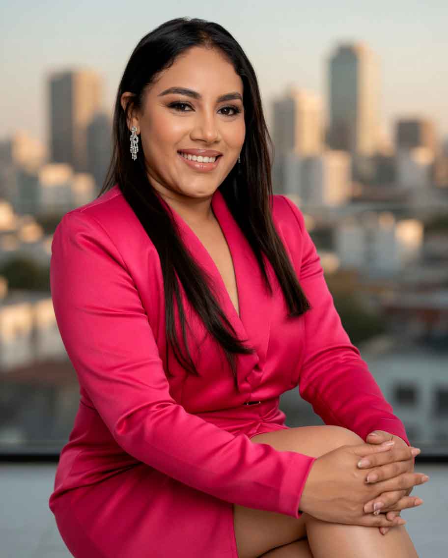 Partida de &Aacute;ngela Yaniris Marcelino