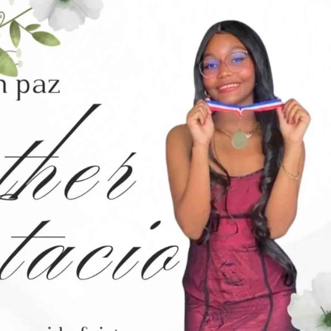 Esther Astacio Rodr&iacute;guez