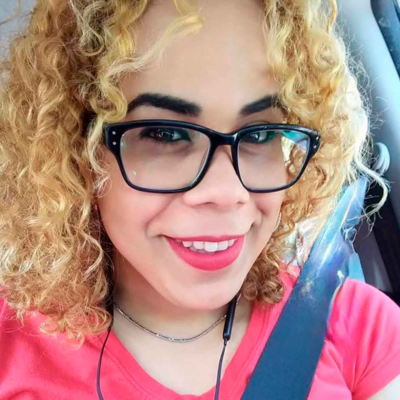 Muerte de Jennifer Ramos Peralta