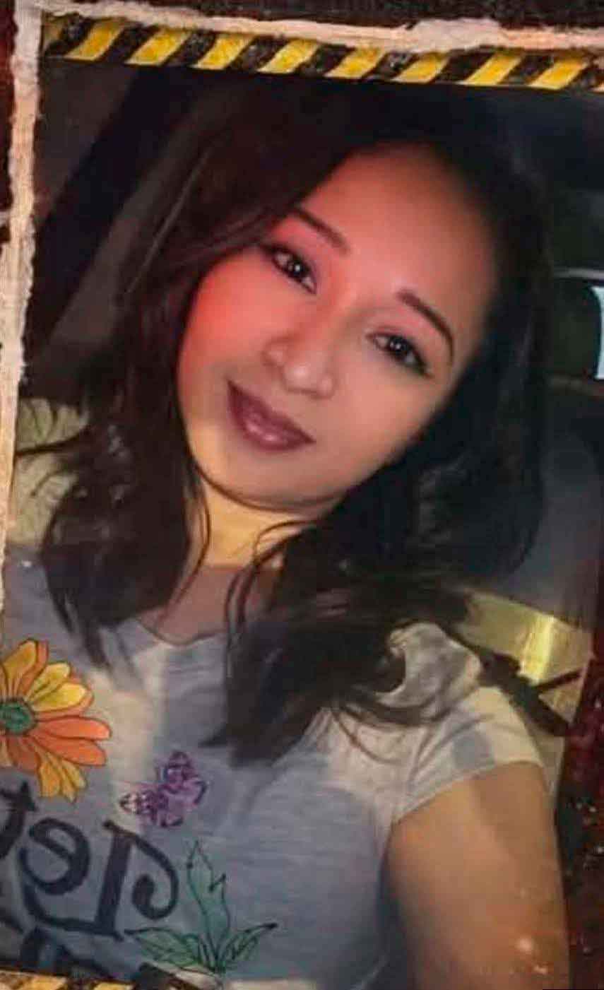 Partida de Karla Yessenia Gramajo Cabrera