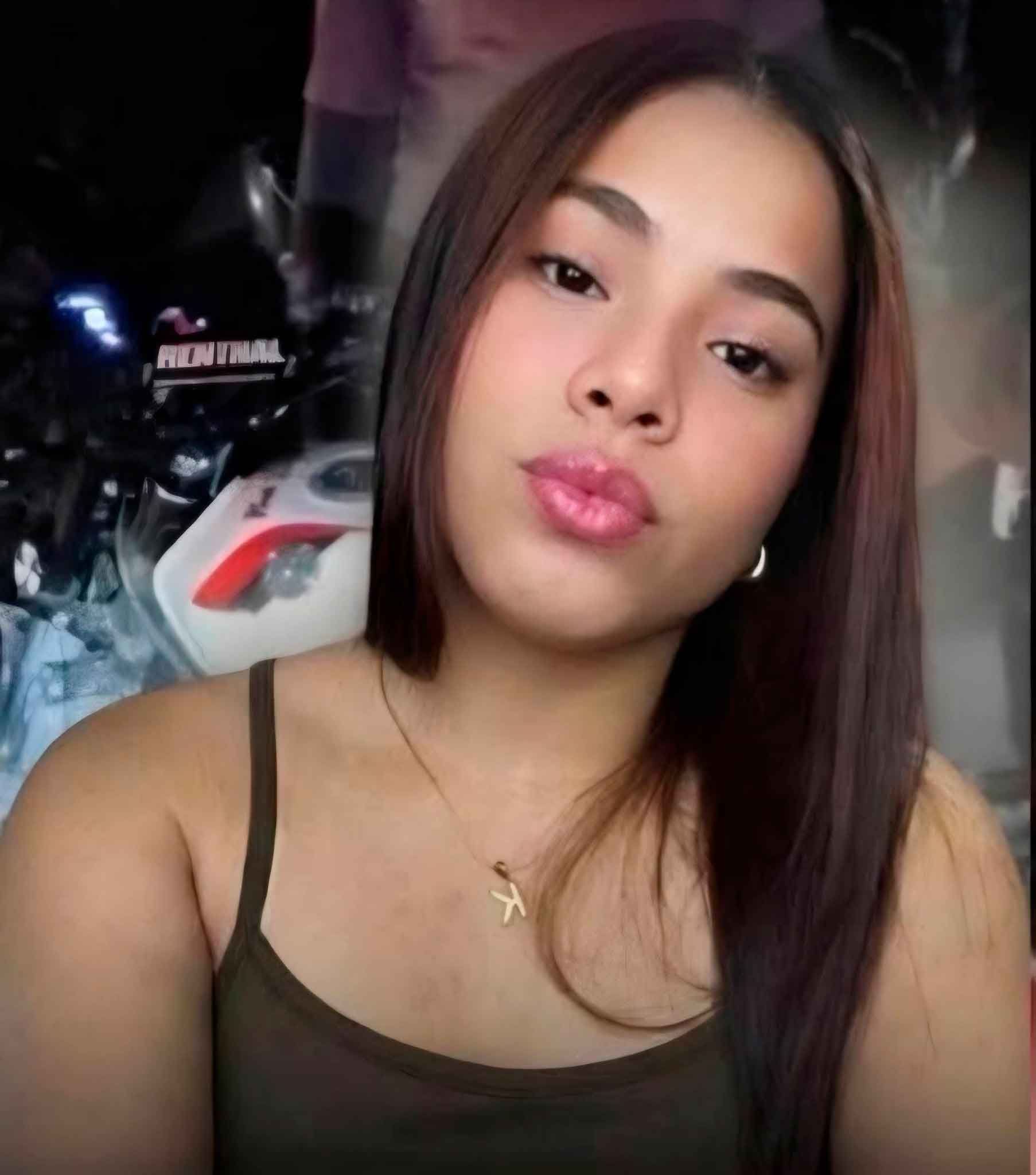 Fallecimiento de Cristina Payares