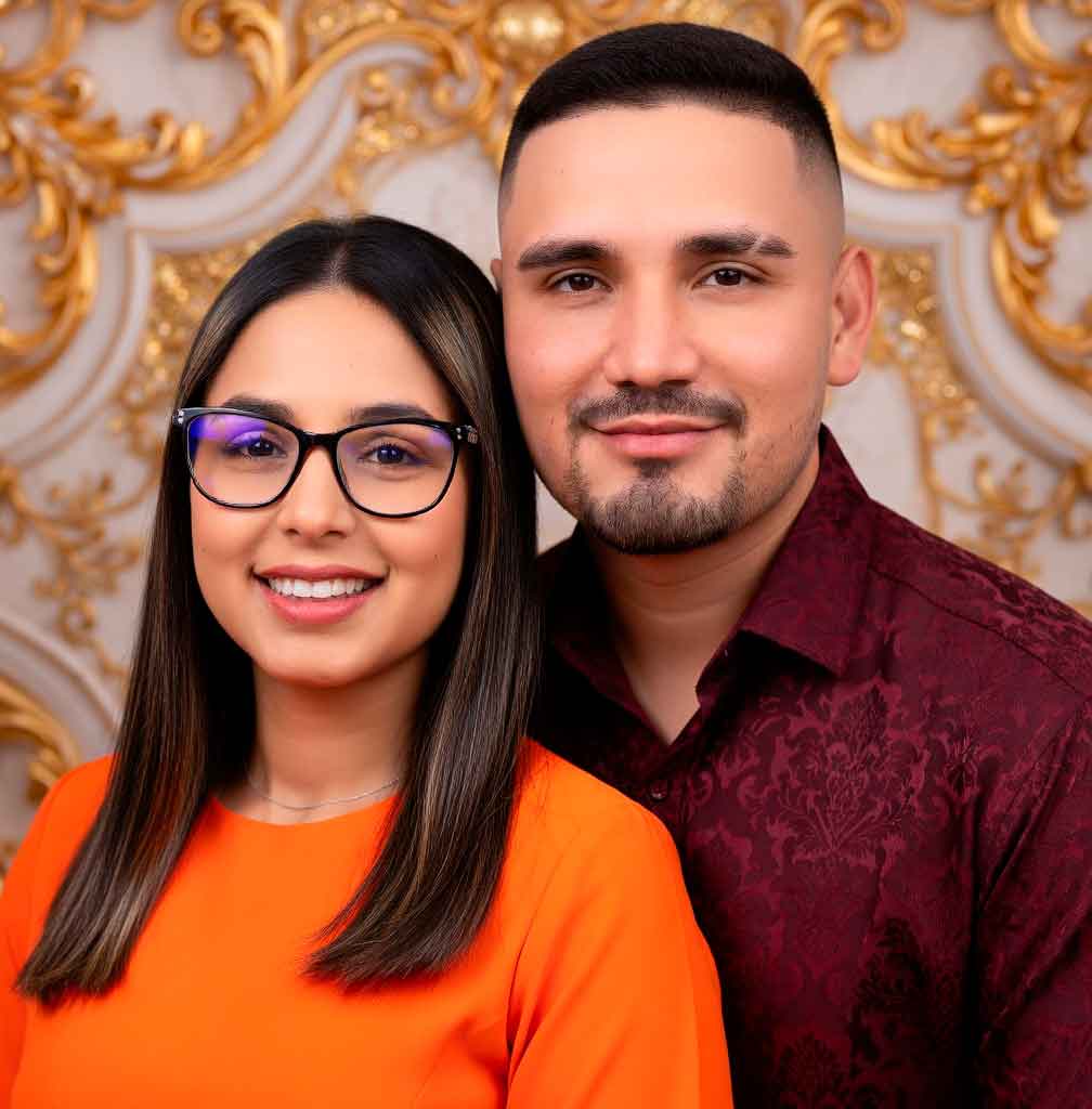 Hallazgo de Pablo Vel&aacute;squez y Daniela Gautr&iacute;n