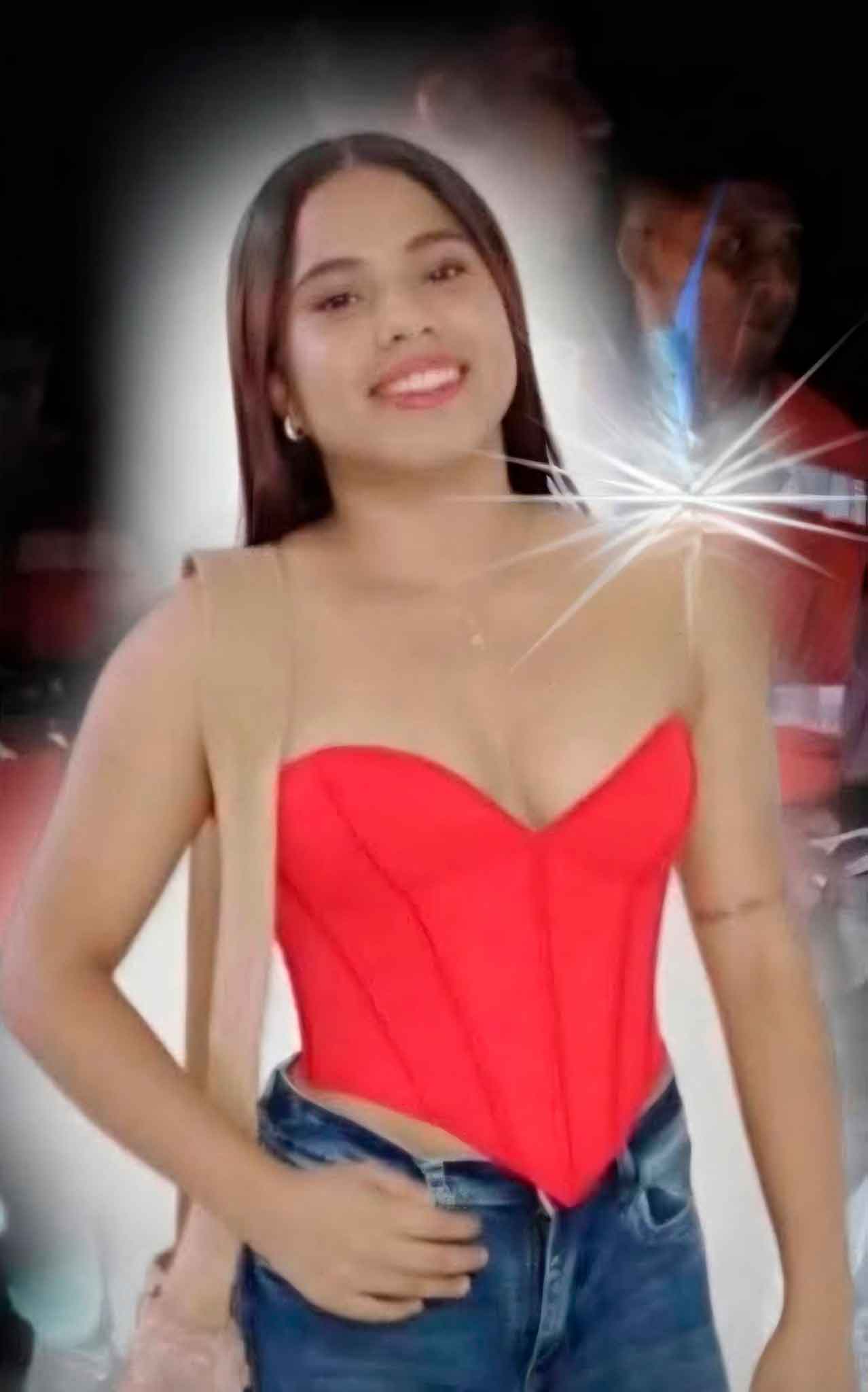 Fallecimiento de Cristina Payares