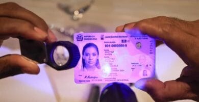 Este lunes vence el plazo para que los nacidos en abril renueven la nueva cédula