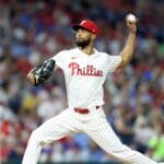 Dominicano Cristopher Sánchez lanza en grande e impulsa victoria de los Filis frente a los Rockies con 6-0