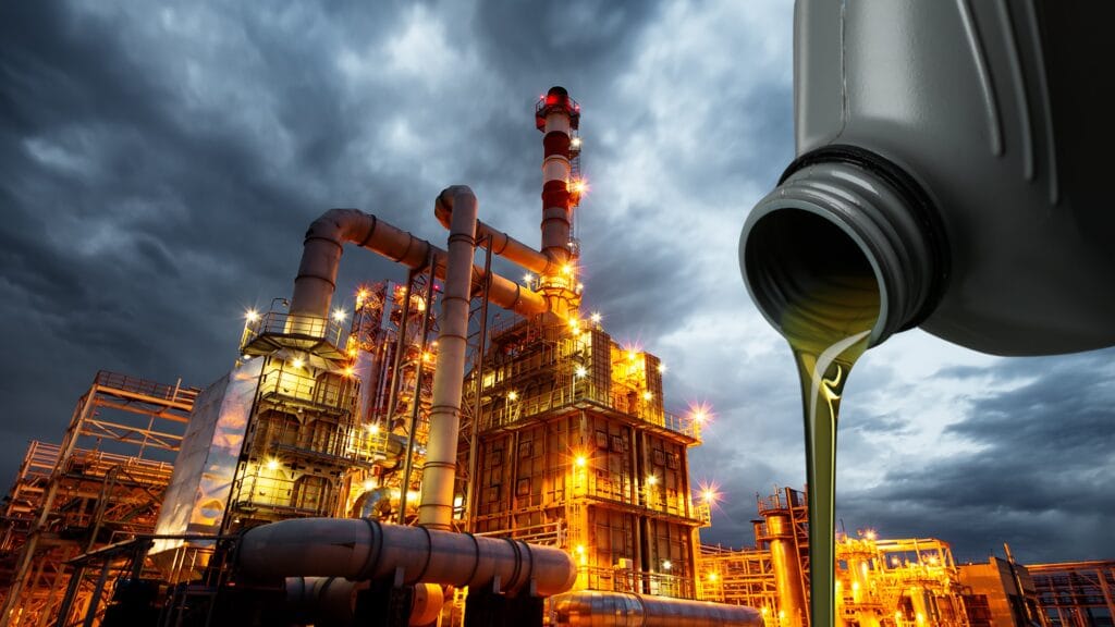 Los precios del petróleo suben un 3 % tras críticas de Trump a Irán