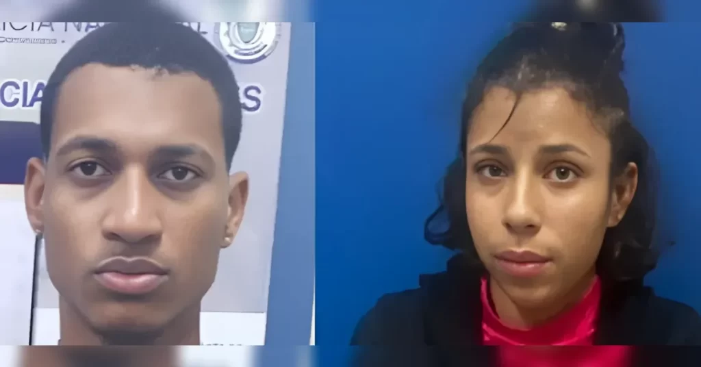 Apresan hombre y una mujer en San Francisco de Macorís