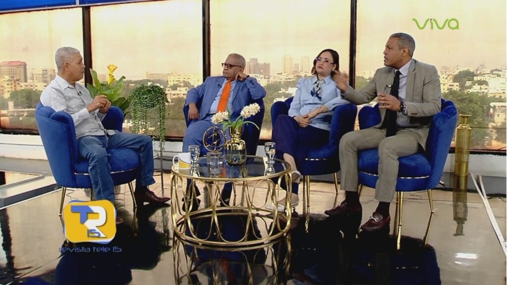 VIDEO: Estado dominicano no opera en beneficio de interés público, dice ambientalista
