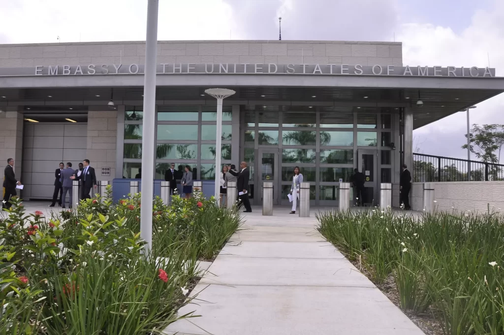 EEUU dice acuerdo con RD permitirá acelerar procesos de repatriación y valora «la amistad los nos une»