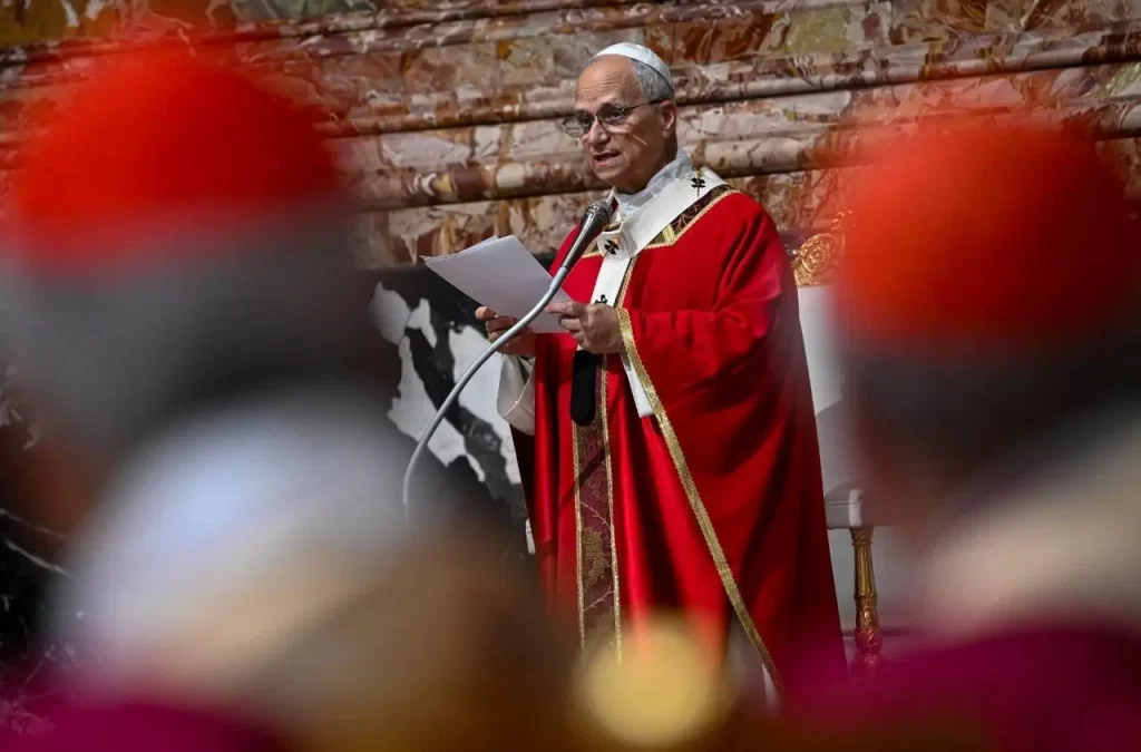 El Papa: Nadie puede permitirse violar la dignidad de los demás