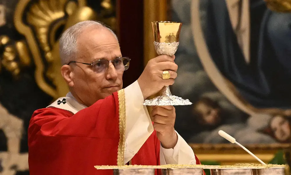Papa pide mayor educación ante desinformación sobre uso drogas