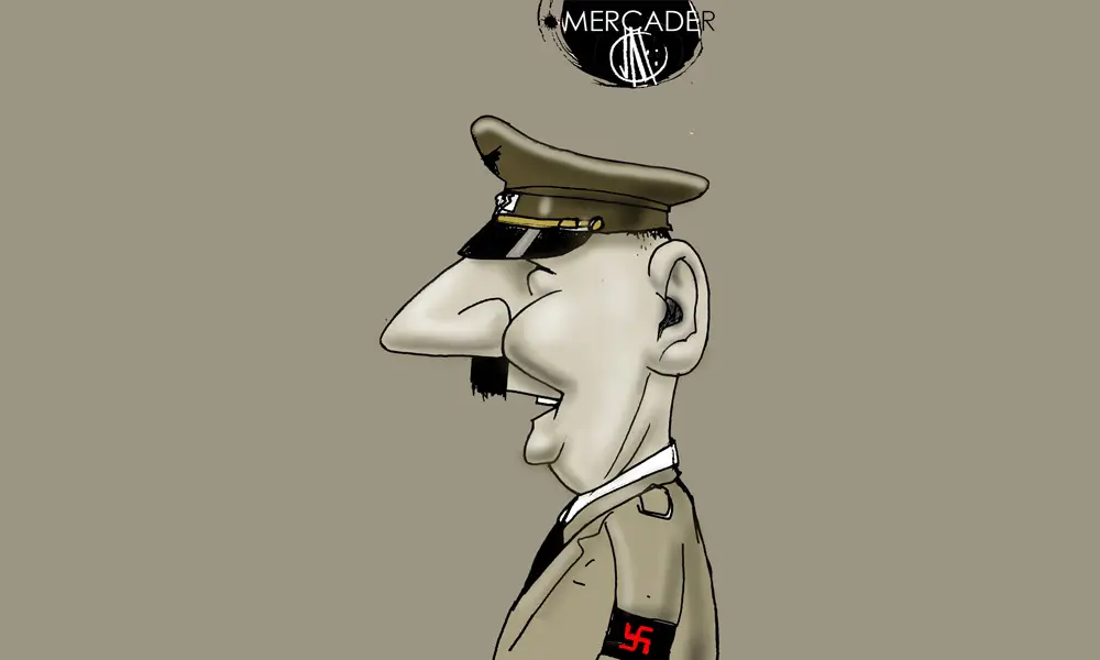 Adolf Hitler
