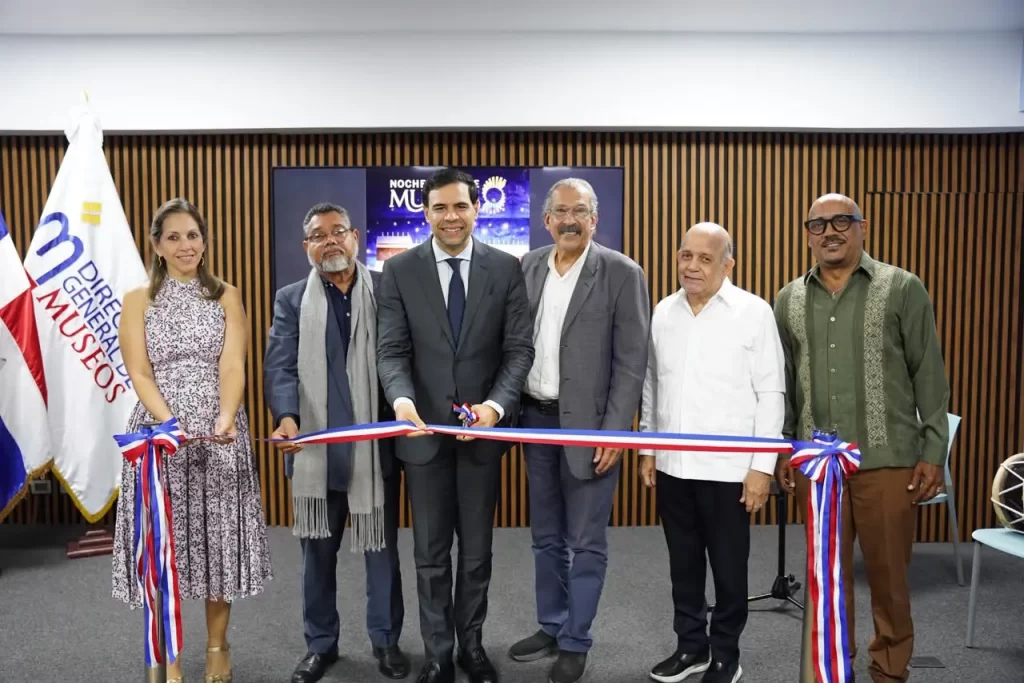 Ministerio de Cultura celebra la Noche Larga de Museos 2026 con entrada gratuita