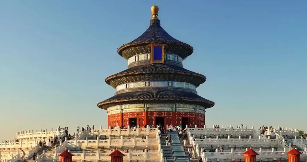 FundéuRAE: “Pekín”, mejor que “Beijing”