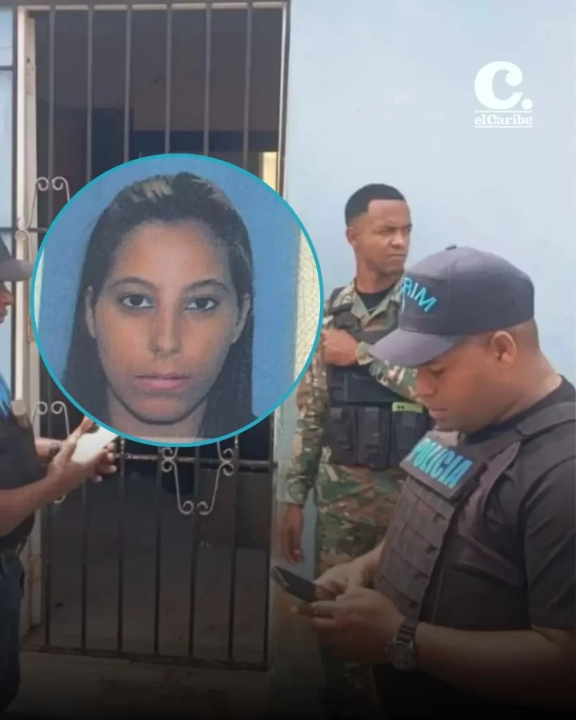 Mujer muere tras ser atacada con arma blanca en SDE; pareja está prófuga