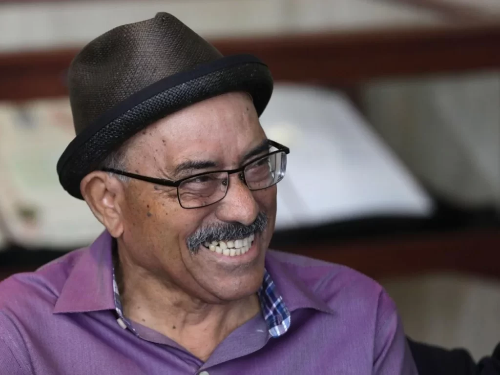 Muere a los 84 años Sammy Marrero, voz de la orquesta de salsa La Selecta de Puerto Rico