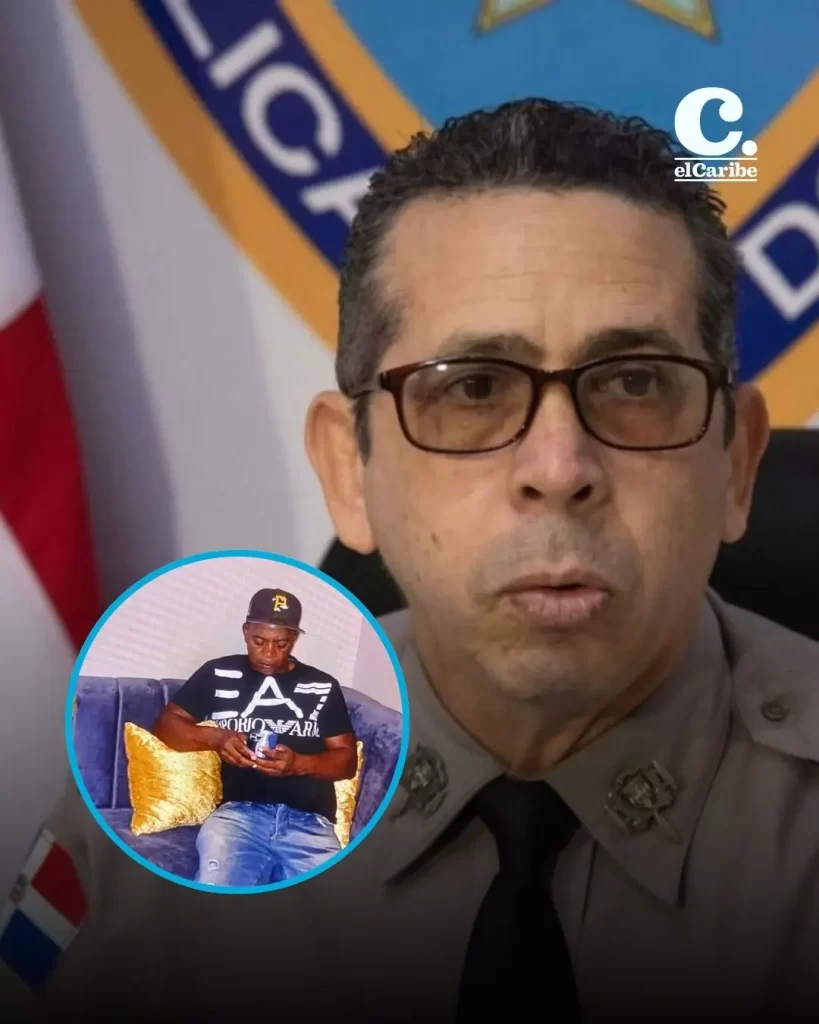 Policía apresa hombre acusado de matar a su pareja en Santo Domingo Este