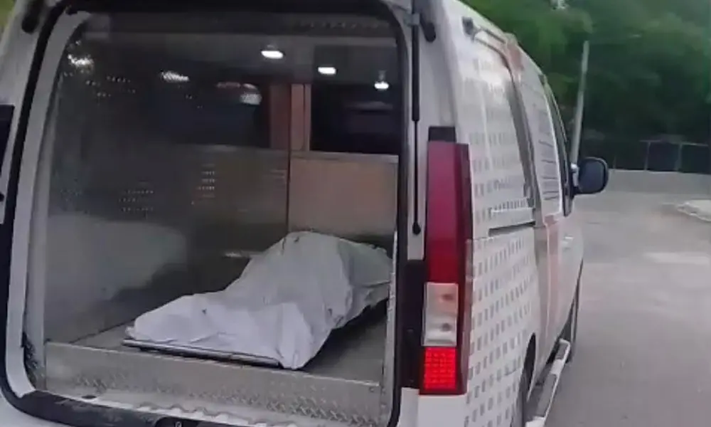 Mujer es hallada ahorcada; otra herida expareja
