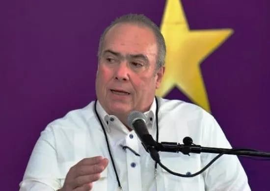 Charlie Mariotti afirma: «Este gobierno es un matapobres»