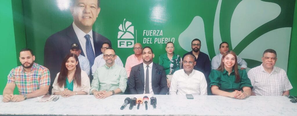 FP denuncia abandono del Parque de la Mujer en Higüey 