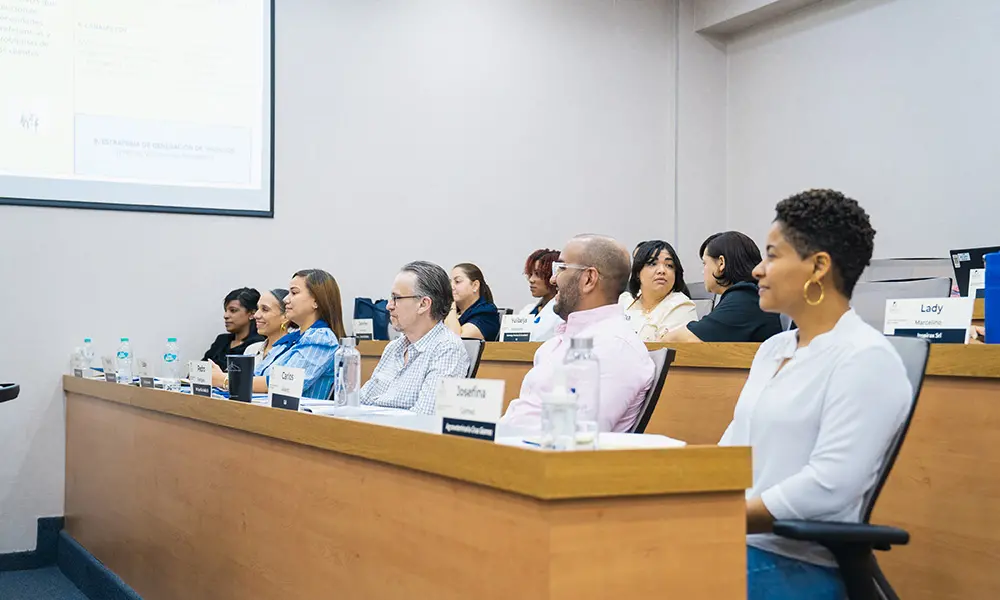 El Popular impulsa la competitividad pymes