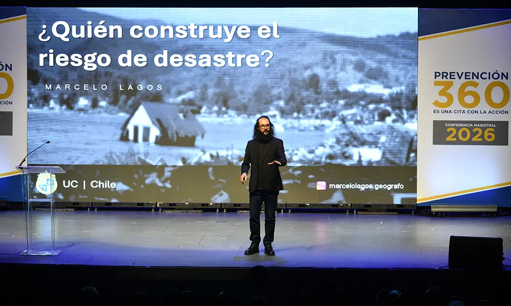 Expertos debaten sobre resiliencia y riesgos de desastres en RD