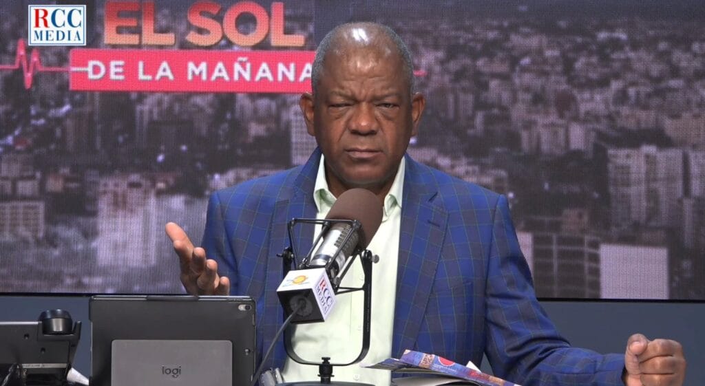Julio Martínez Pozo asegura manejo del Poder Judicial fortaleció huelga de jueces