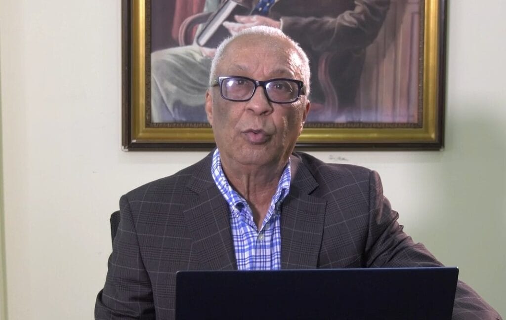 Daniel Toribio cuestiona cifras oficiales de empleo y advierte aumento de la informalidad en RD