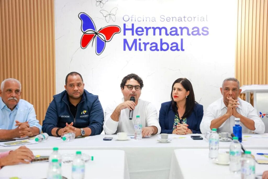 RD Vial iniciará estudios de factibilidad para la autopista Expreso Cibao