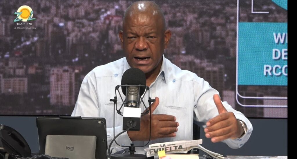 Martínez Pozo pide revisar acuerdo sobre deportados tras caso de pasajero del Congo