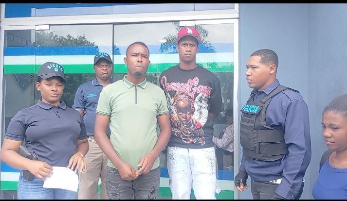 Derechos Humanos Sin Rostro coordina entrega de joven vinculado a caso homicidio en La Ciénega